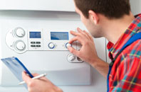 free commercial Elerch boiler quotes